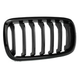 M PERFORMANCE STYLE GLOSS BLACK GRILLE FOR BMW E70 X5 E71 X6