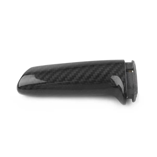 CARBON FIBRE HANDBRAKE REPLACEMENT FOR F SERIES / E SERIES