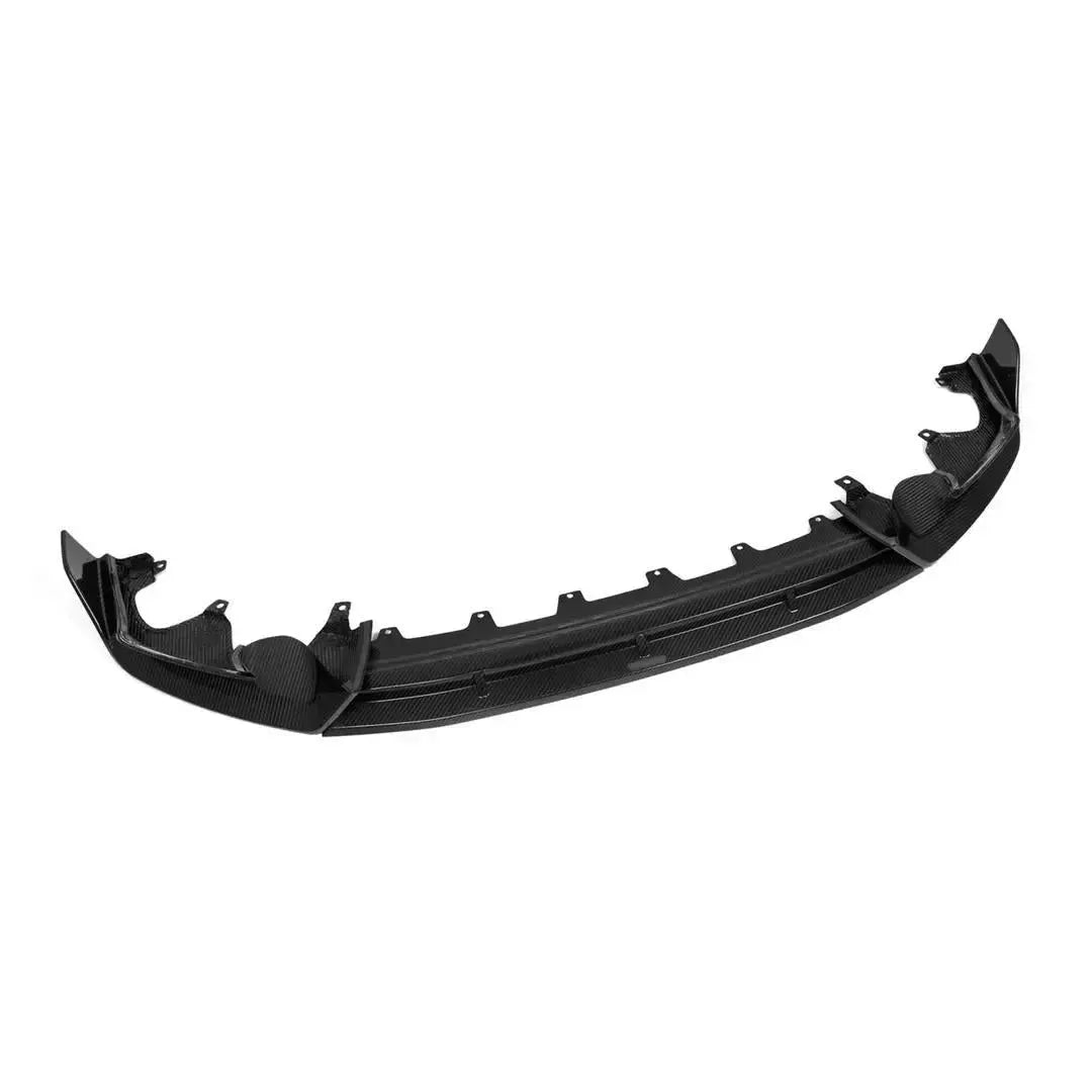 SQ STYLE CARBON FIBRE FRONT LIP FOR BMW G01 X3 / G02 X4
