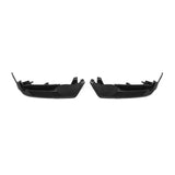 SQ STYLE CARBON FIBRE FRONT LIP FOR BMW G01 X3 / G02 X4