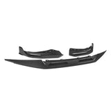 SQ STYLE CARBON FIBRE FRONT LIP FOR BMW G22 / G23 4 SERIES