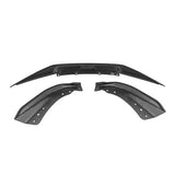 SQ STYLE CARBON FIBRE FRONT LIP FOR BMW G22 / G23 4 SERIES