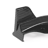 SQ STYLE CARBON FIBRE FRONT LIP FOR BMW G22 / G23 4 SERIES