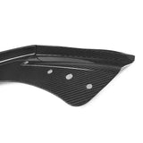 SQ STYLE CARBON FIBRE FRONT LIP FOR BMW G22 / G23 4 SERIES
