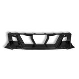 SQ STYLE CARBON FIBRE FRONT LOWER GRILLE FRAME FOR BMW G87 M2