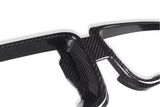 SQ STYLE CARBON FIBRE GRILLE FRAME FOR BMW G42 2 SERIES