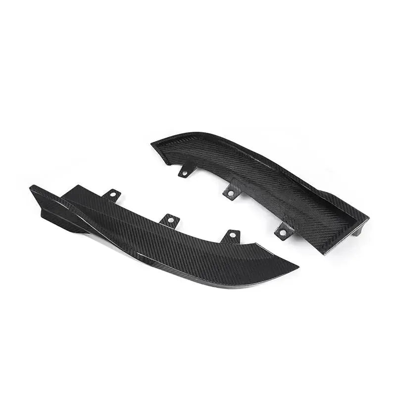 SQ STYLE CARBON FIBRE DIFFUSER FOR BMW G22 / G23 4 SERIES