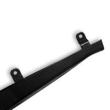 SQ STYLE CARBON FIBRE SIDE SKIRTS FOR BMW F97 X3M LCI