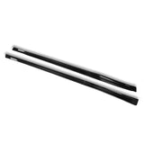 SQ STYLE CARBON FIBRE SIDE SKIRTS FOR BMW F97 X3M LCI