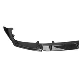 ST STYLE CARBON FIBRE FRONT LIP FOR BMW F95 X5M