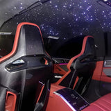 RGB TWINKLING STARLIGHT HEADLINER KIT