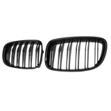 M PERFORMANCE STYLE GLOSS BLACK GRILLE FOR BMW F07 5 SERIES GT