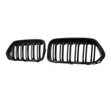 M PERFORMANCE STYLE GLOSS BLACK GRILLE FOR BMW F39 X2
