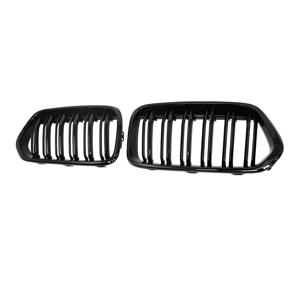M PERFORMANCE STYLE GLOSS BLACK GRILLE FOR BMW F39 X2