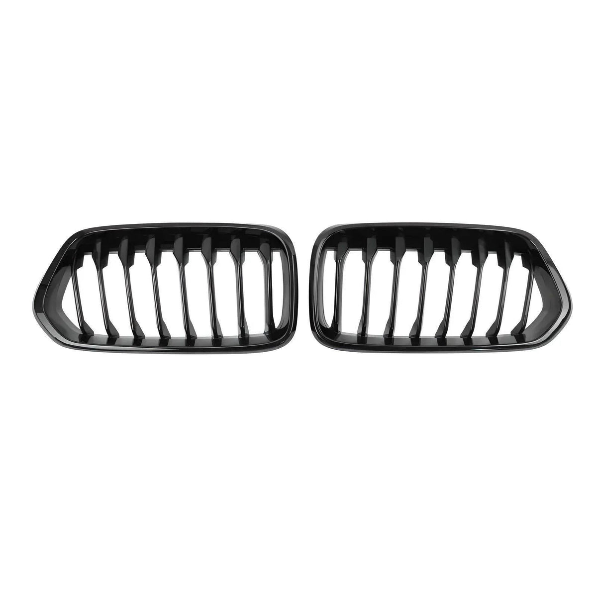 M PERFORMANCE STYLE GLOSS BLACK GRILLE FOR BMW F39 X2