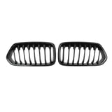 M PERFORMANCE STYLE GLOSS BLACK GRILLE FOR BMW F39 X2