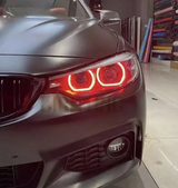 BMW V2 DRL MODULE KIT