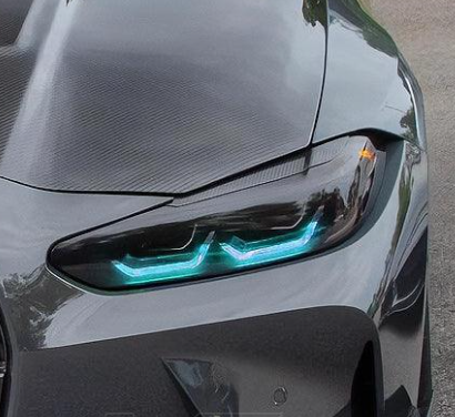 BMW V2 DRL MODULE KIT