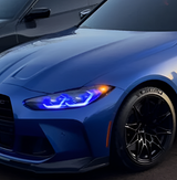 BMW V2 DRL MODULE KIT