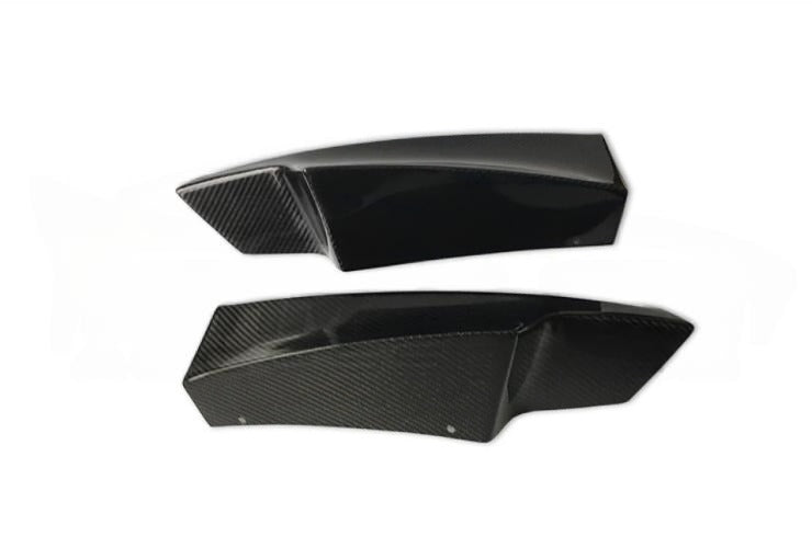 CARBONFASER-FEDERBÜGEL FÜR BMW G80 M3 / G82 G83 M4