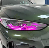 BMW V2 DRL MODULE KIT