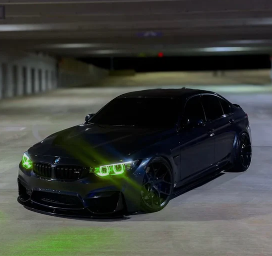 BMW V2 DRL MODULE KIT