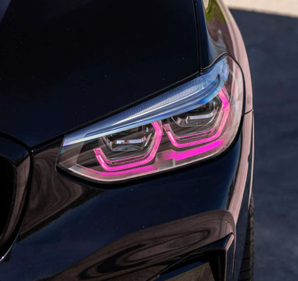 BMW V2 DRL MODULE KIT