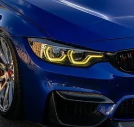 BMW V2 DRL MODULE KIT