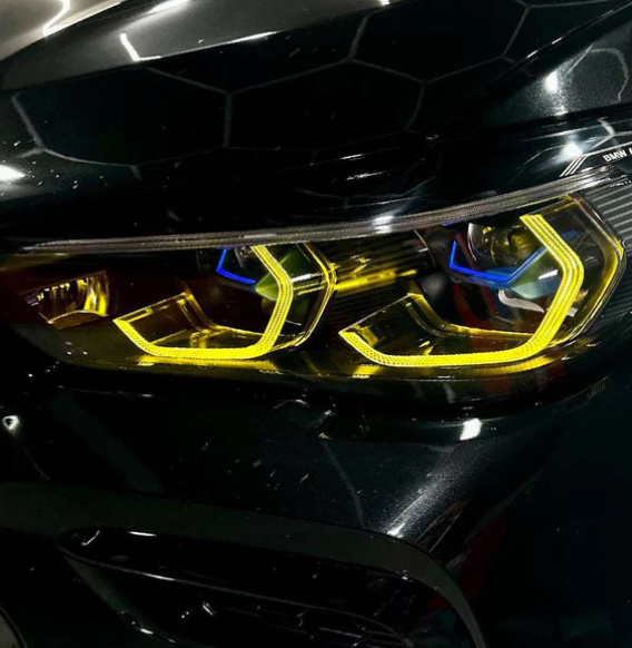 BMW V2 DRL MODULE KIT