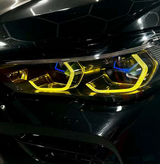 BMW V2 DRL MODULE KIT