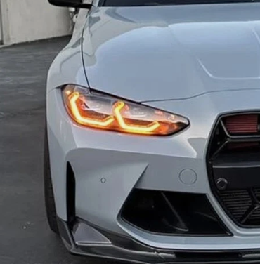 BMW V2 DRL MODULE KIT