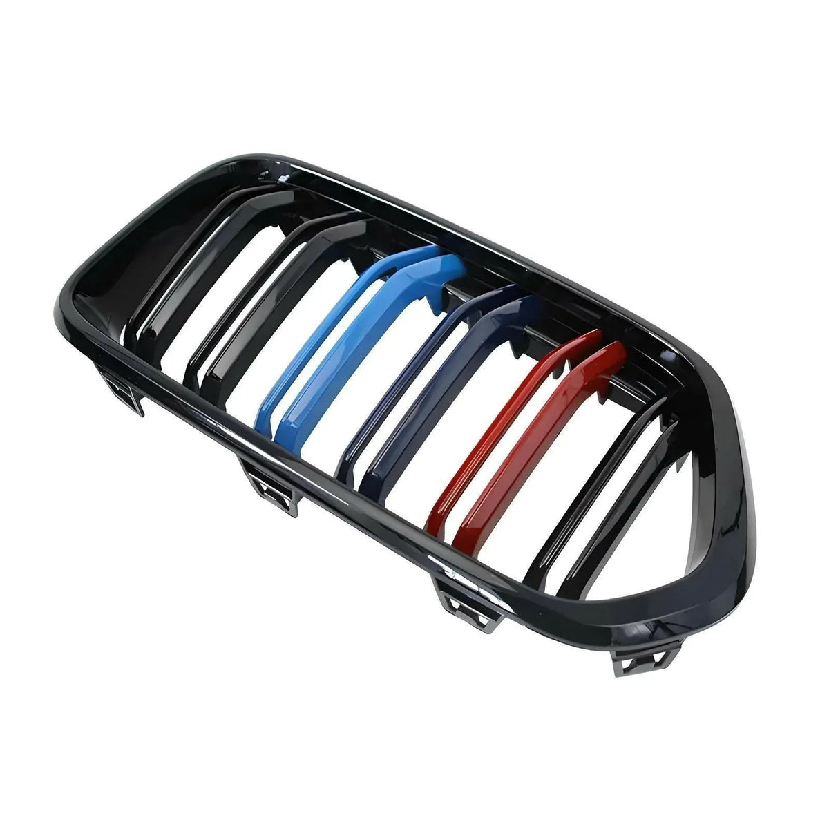 M PERFORMANCE STYLE GLOSS BLACK GRILLE FOR BMW F39 X2