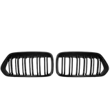 M PERFORMANCE STYLE GLOSS BLACK GRILLE FOR BMW F39 X2