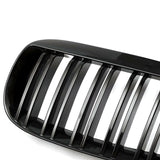 M PERFORMANCE STYLE GLOSS BLACK GRILLE FOR BMW E63 E64 6 SERIES M6