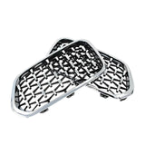 DIAMOND STYLE GLOSS BLACK GRILLE FOR BMW F39 X2