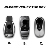 MERCEDES ALCANTARA KEY CASE