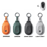 MERCEDES ALCANTARA KEY CASE
