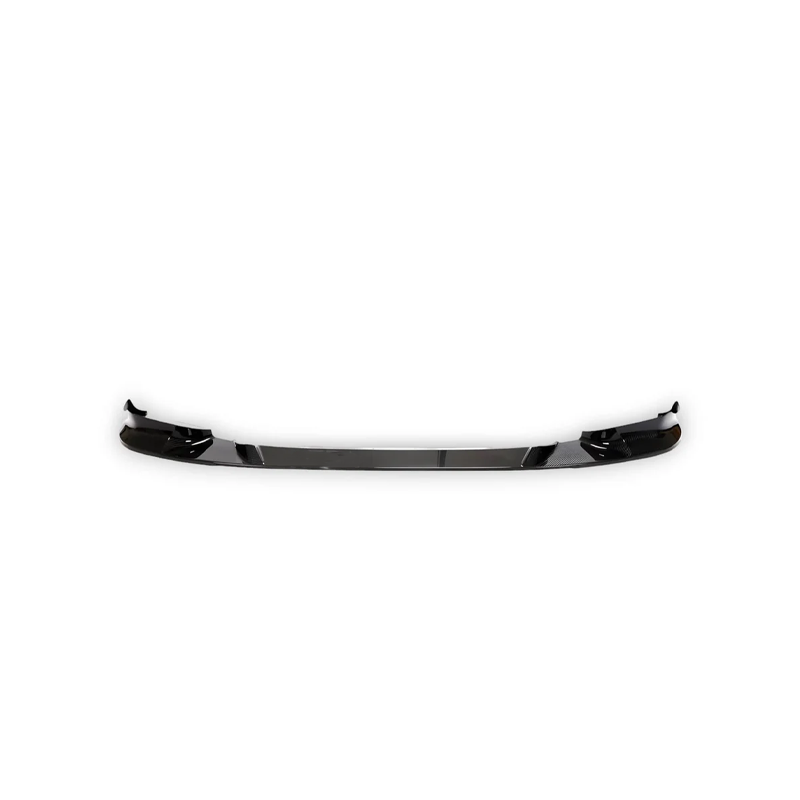 CARBON FIBER SLIM FRONT LIP FOR BMW F97 / F98 X3M / X4M