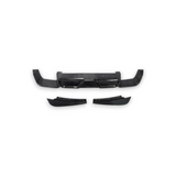 CARBON FIBRE REAR DIFFUSER FOR BMW F97 X3M