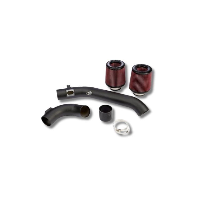 ALUMINUM COLD AIR INTAKE FOR BMW M3 M4 S55