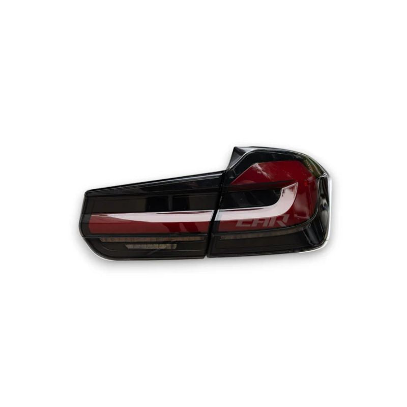 3D STYLE OLED SEQUENTIAL TAIL LIGHTS FOR BMW F80 M3 / F30 3 SERIES