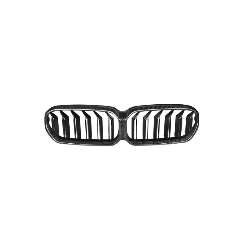 CARBON FIBRE GRILLE FOR BMW F90 M5 LCI / G30 5 SERIES LCI
