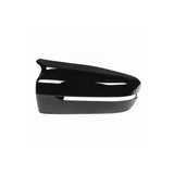 OEM STYLE GLOSS BLACK MIRROR CAPS FOR BMW F90 M5 F91 F92 F93 M8