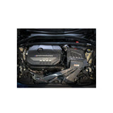 ARMASPEED CARBON FIBER COLD AIR INTAKE FOR BMW M135I F40