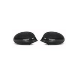 M PERFORMANCE STYLE CARBON FIBRE MIRROR CAPS FOR BMW E87 1 SERIES E81 E82 E88 E90 E91 3 SERIES E92 E93 PRE-LCI