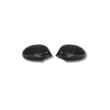 OEM STYLE DRY CARBON FIBRE MIRROR CAPS FOR BMW E92 E93 3 SERIES PRE-LCI