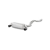 AKRAPOVIC EVOLUTION LINE EXHAUST SYSTEM FOR BMW F22/F23 M240i (SS)
