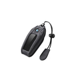 BMW ALCANTARA KEY COVER BMW LCD KEY FOB 5 7 SERIES X5 X6 X7 KEY FOB PROTECTION