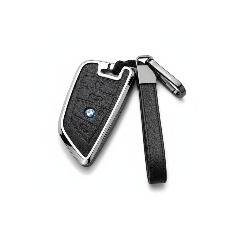 BMW METAL KEY COVER CASE - G SERIES