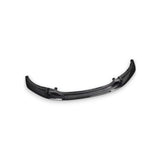 CARBON FIBER V2 FRONT LIP FOR BMW F22 2 SERIES